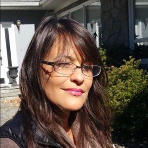 Meet your Posher, Tracie